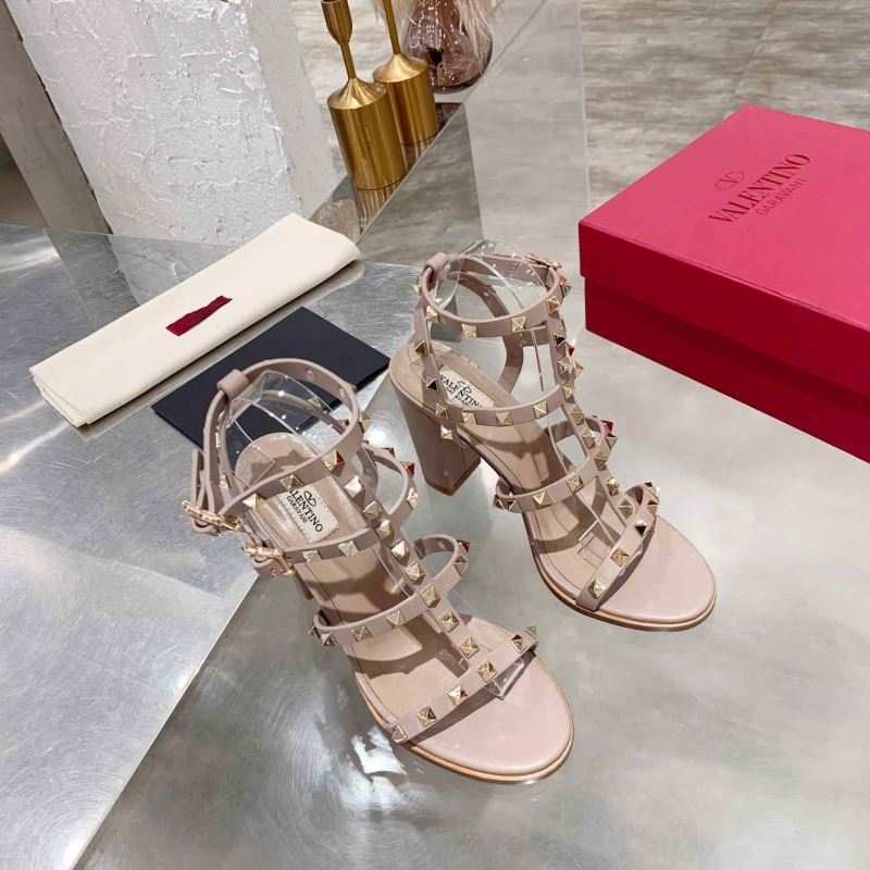 Valentino High Heels